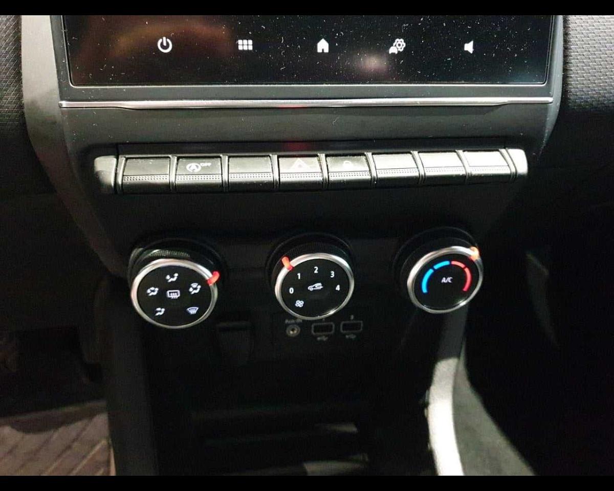 Renault Renault Clio usata 15
