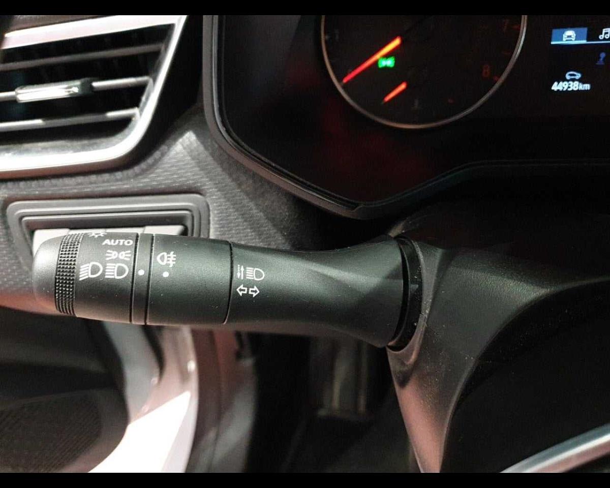 Renault Renault Clio usata 16