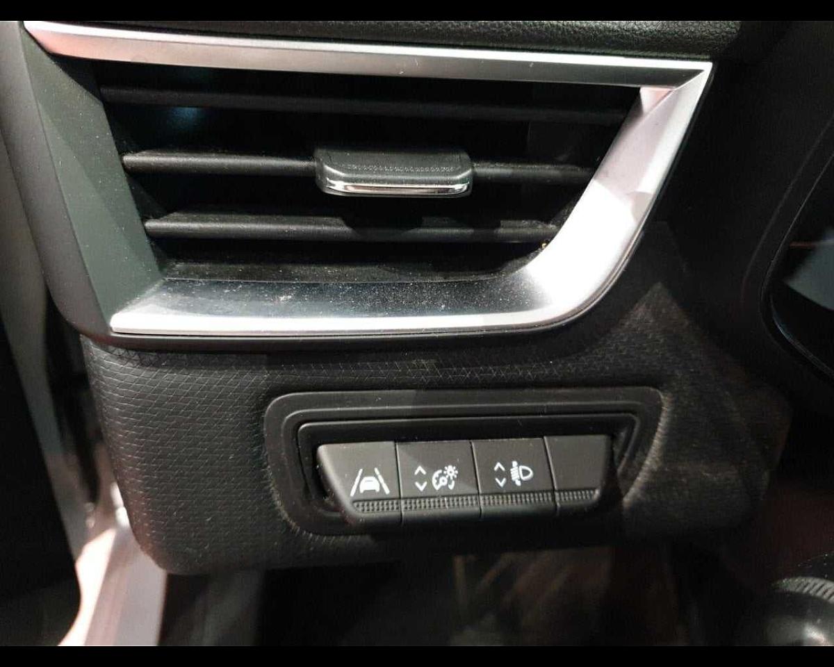 Renault Renault Clio usata 17