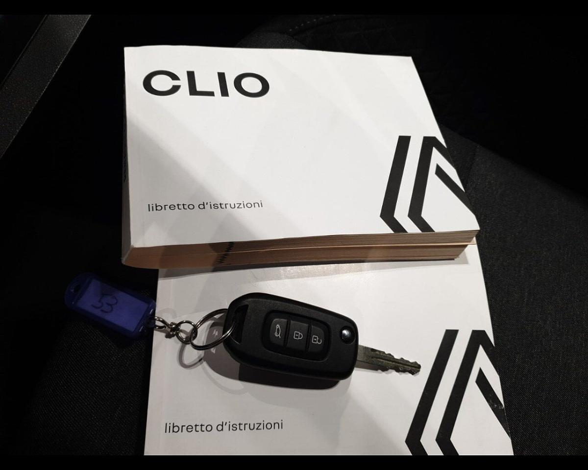 Renault Renault Clio usata 20