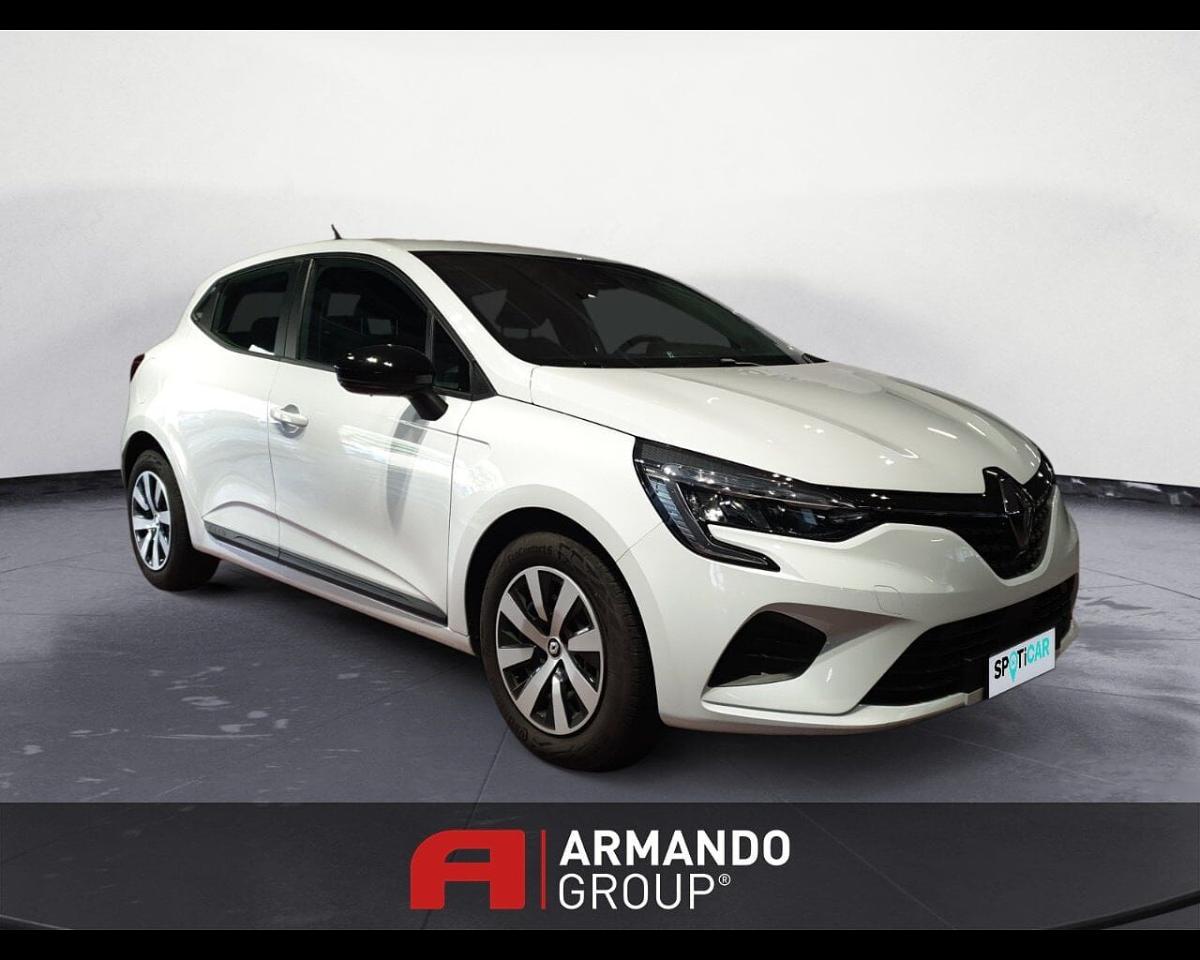 Renault Renault Clio usata 22