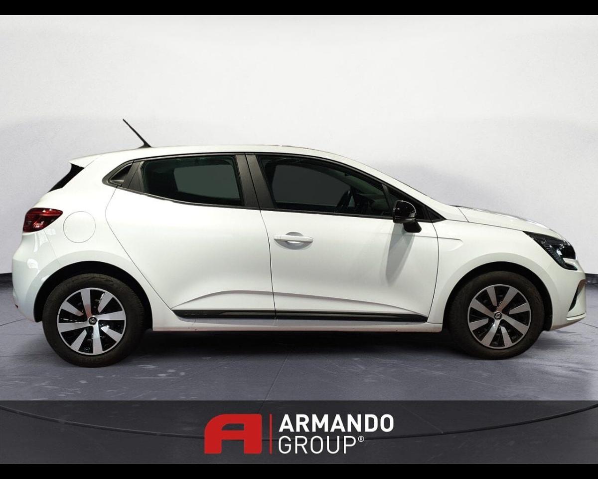 Renault Renault Clio usata 24
