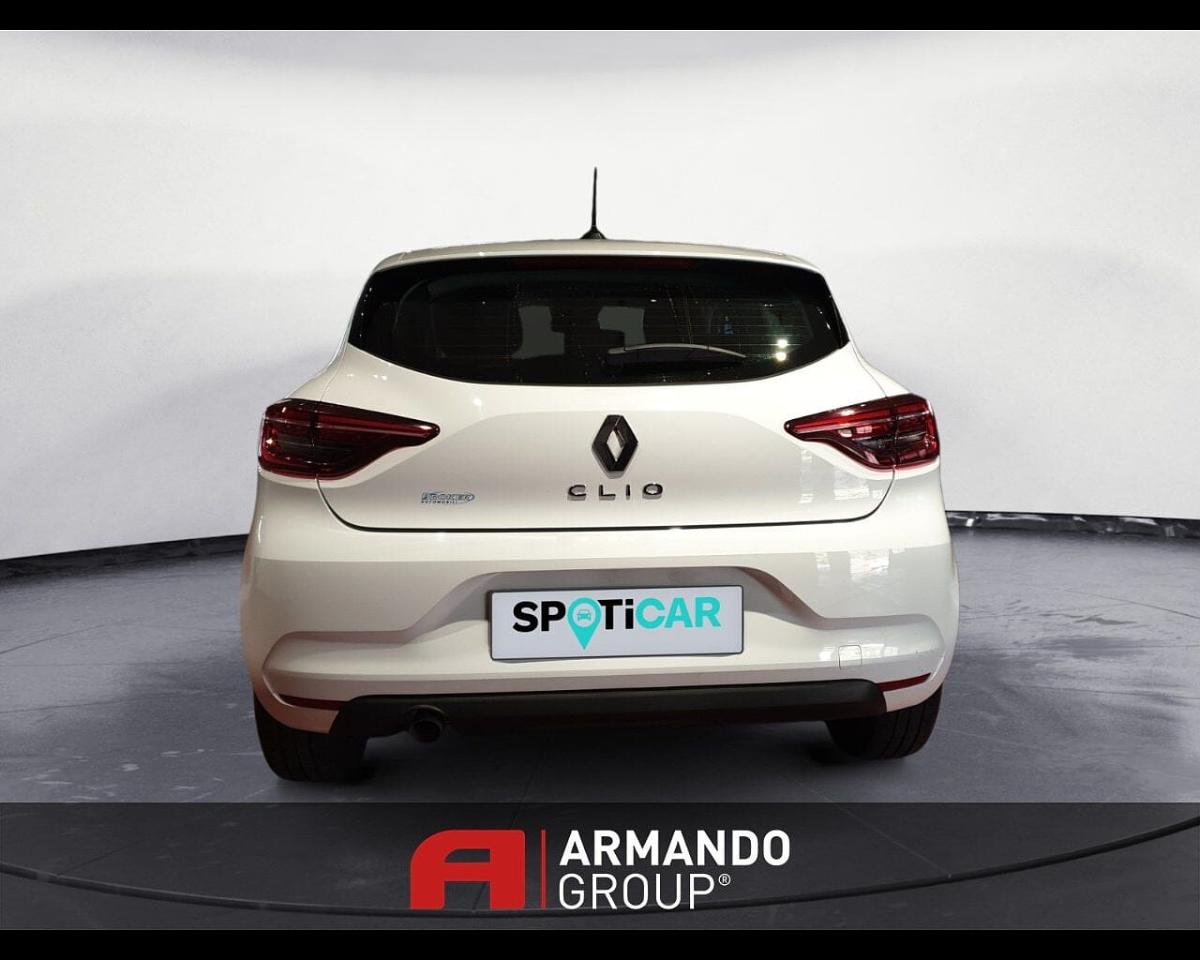 Renault Renault Clio usata 25