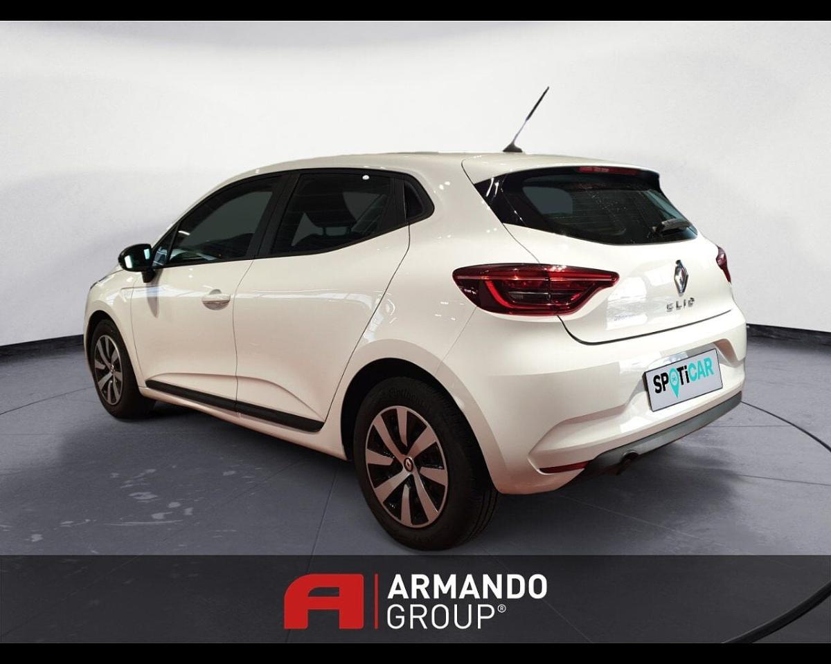 Renault Renault Clio usata 27