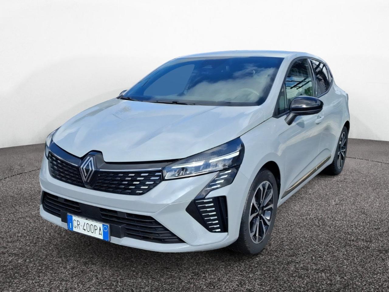 Renault Renault Clio CLIO V 2023 1.6 E-Tech full hybrid Techno 145cv