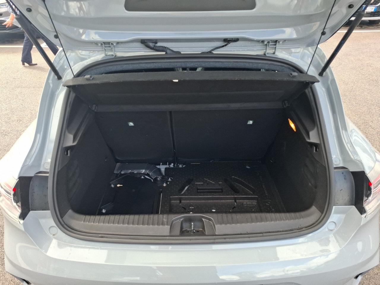 Renault Renault Clio usata 1