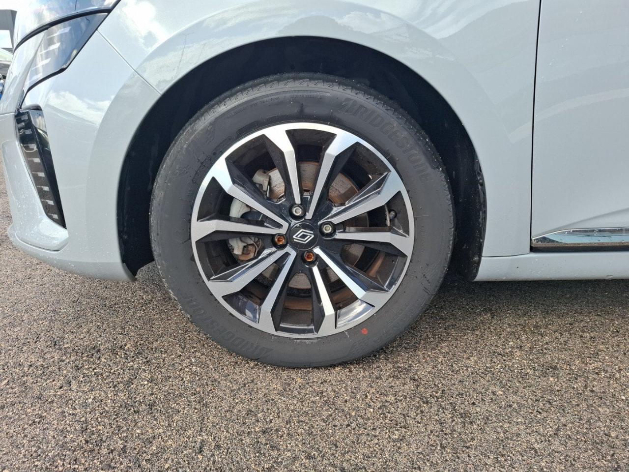 Renault Renault Clio usata 2
