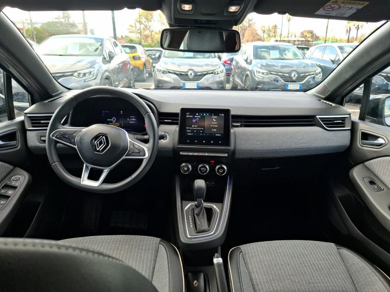 Renault Renault Clio usata 3