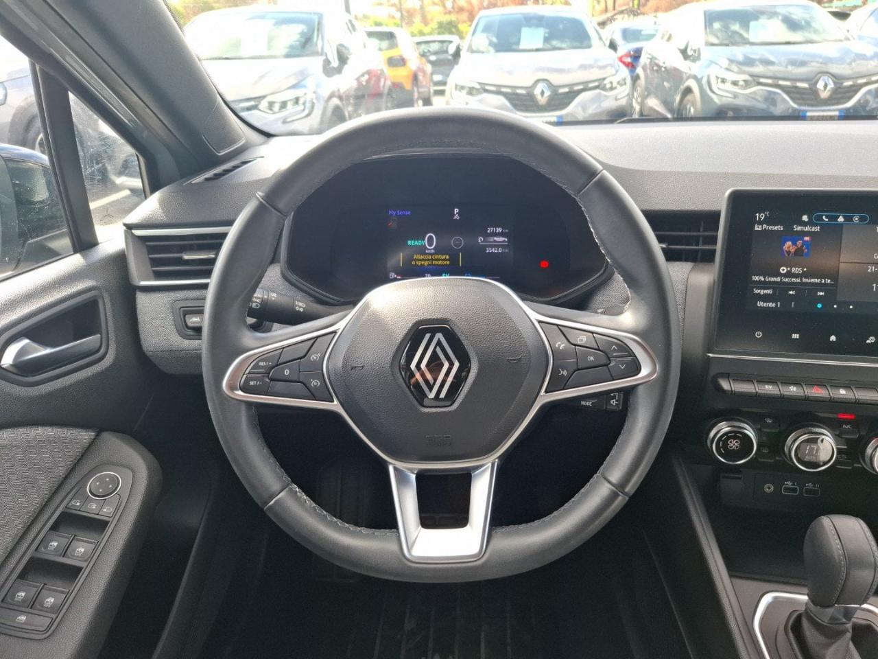 Renault Renault Clio usata 4