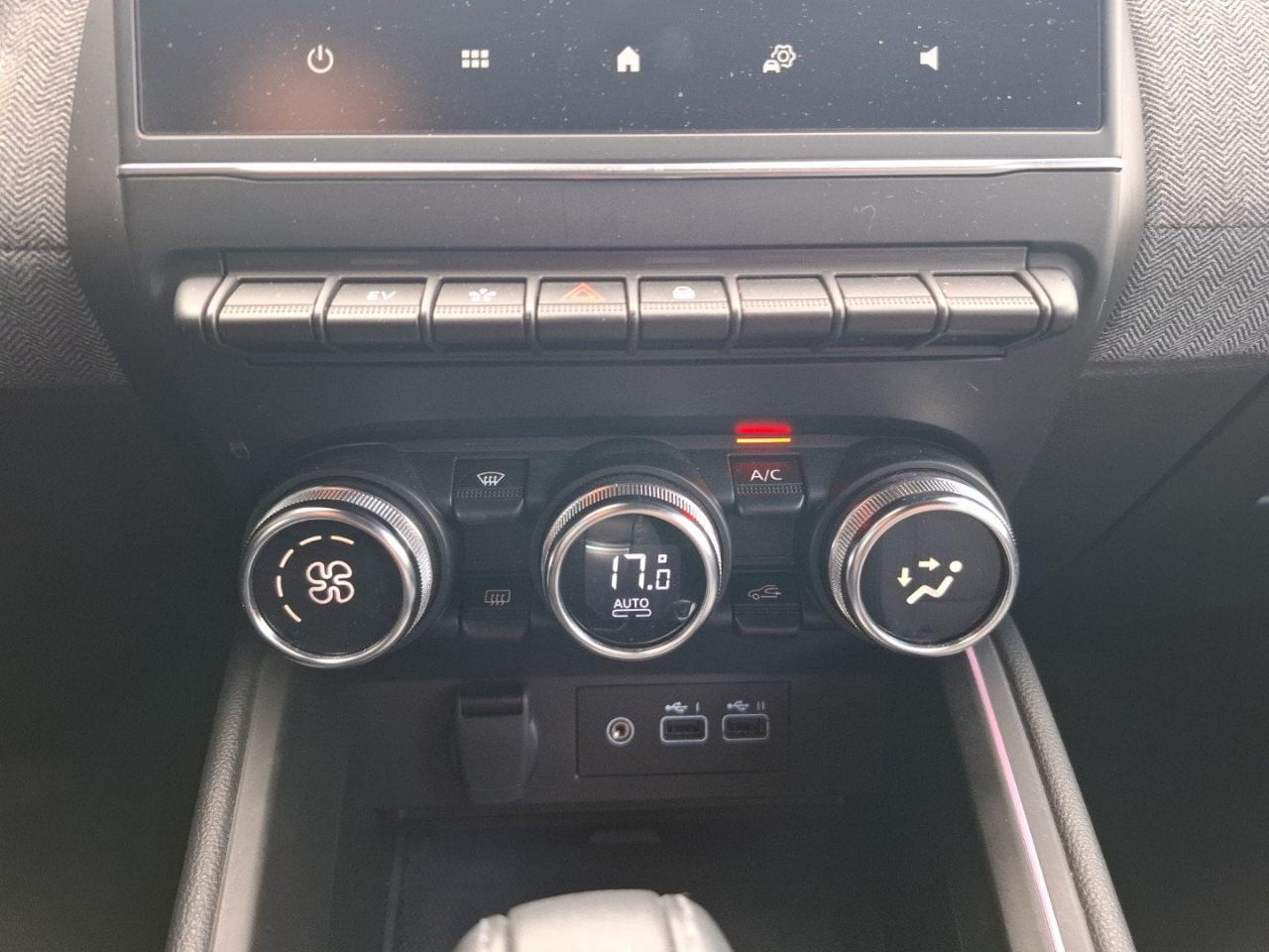Renault Renault Clio usata 7