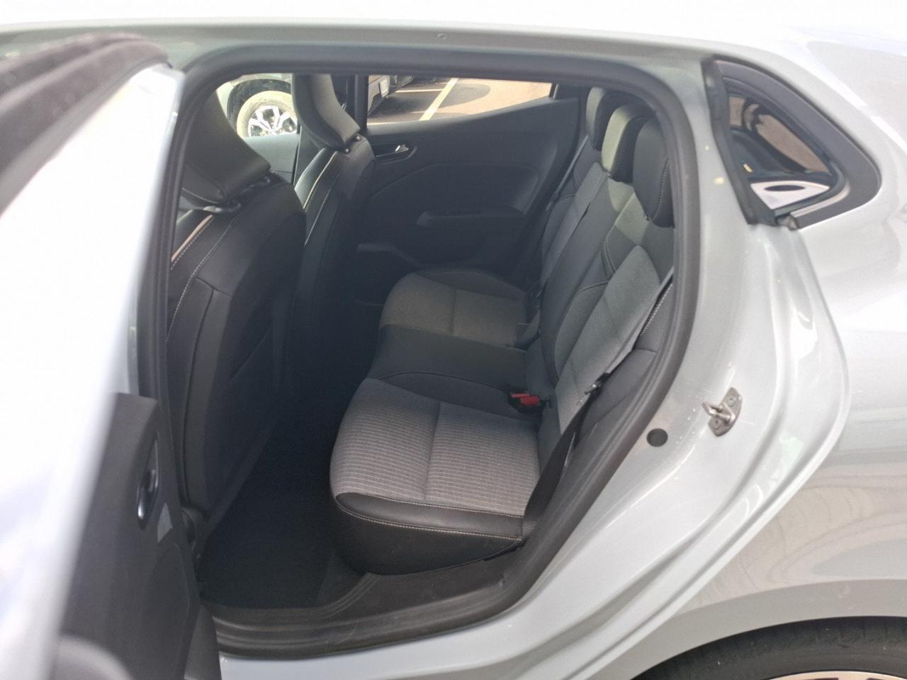 Renault Renault Clio usata 8