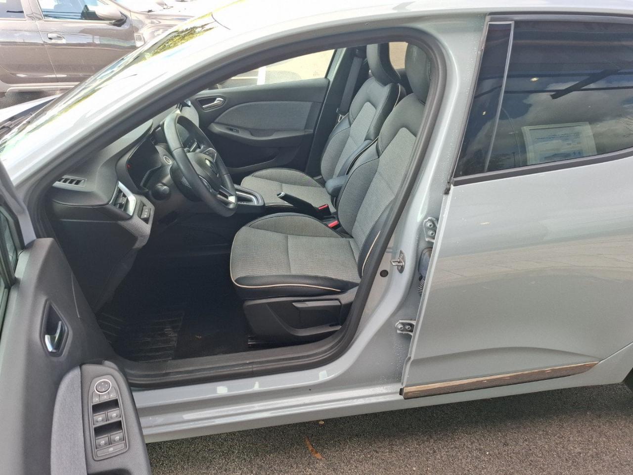 Renault Renault Clio usata 9