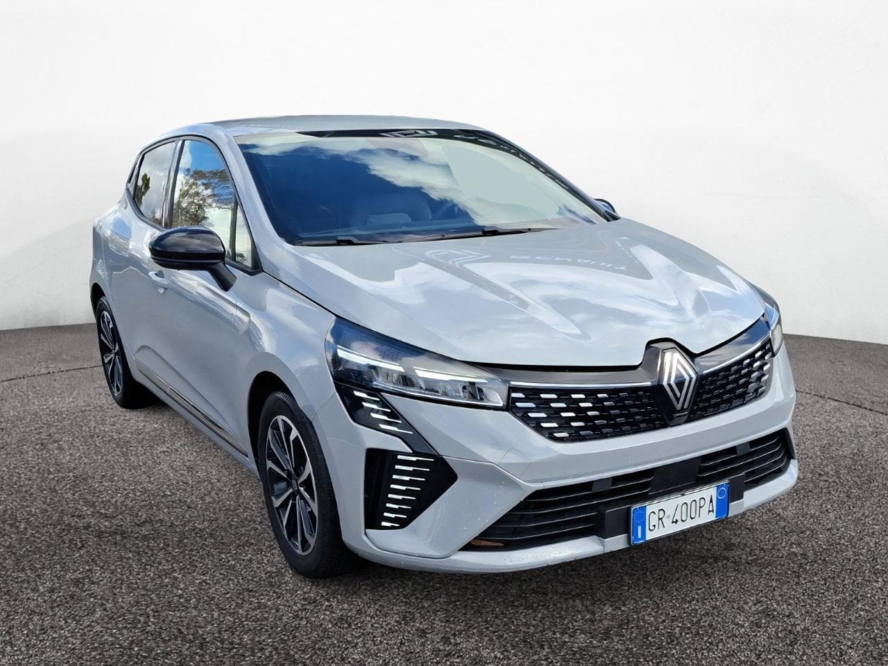 Renault Renault Clio usata 11