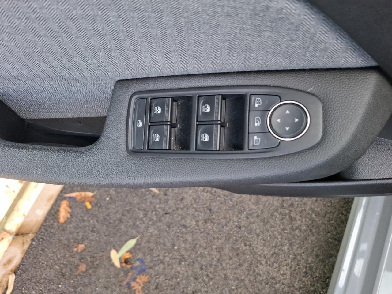 Renault Renault Clio usata 12