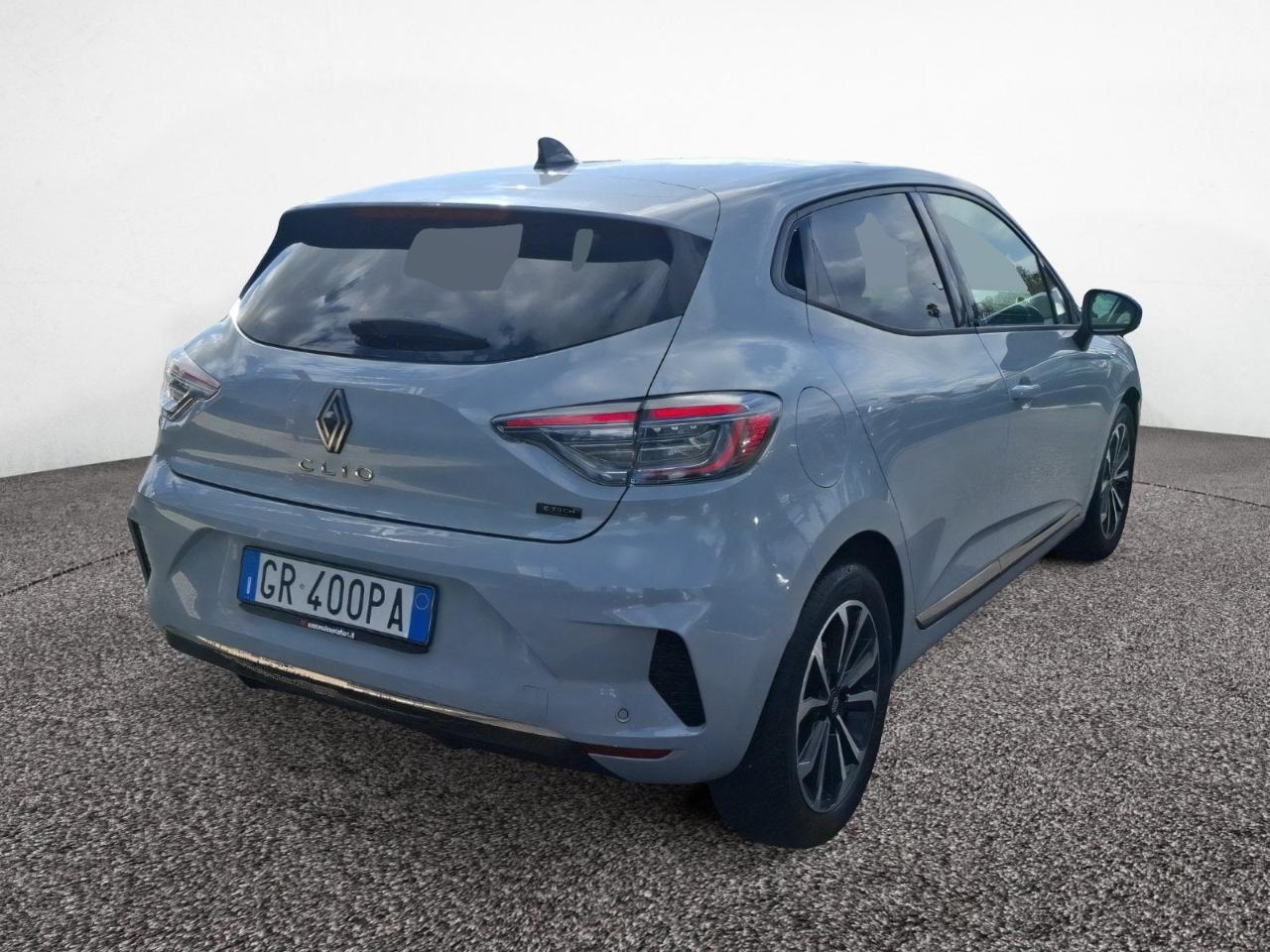 Renault Renault Clio usata 15