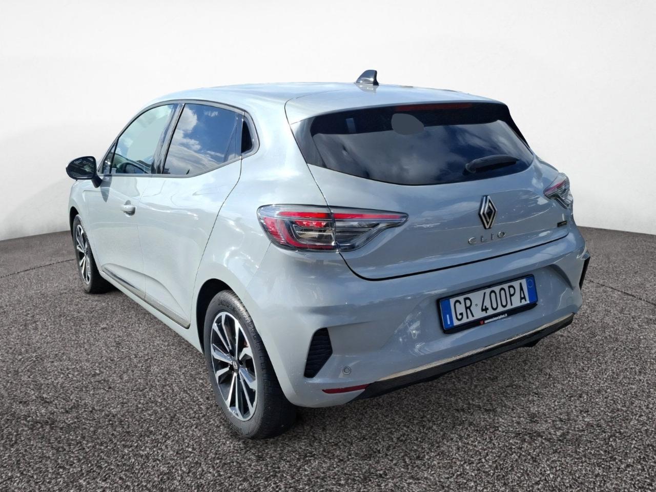 Renault Renault Clio usata 16