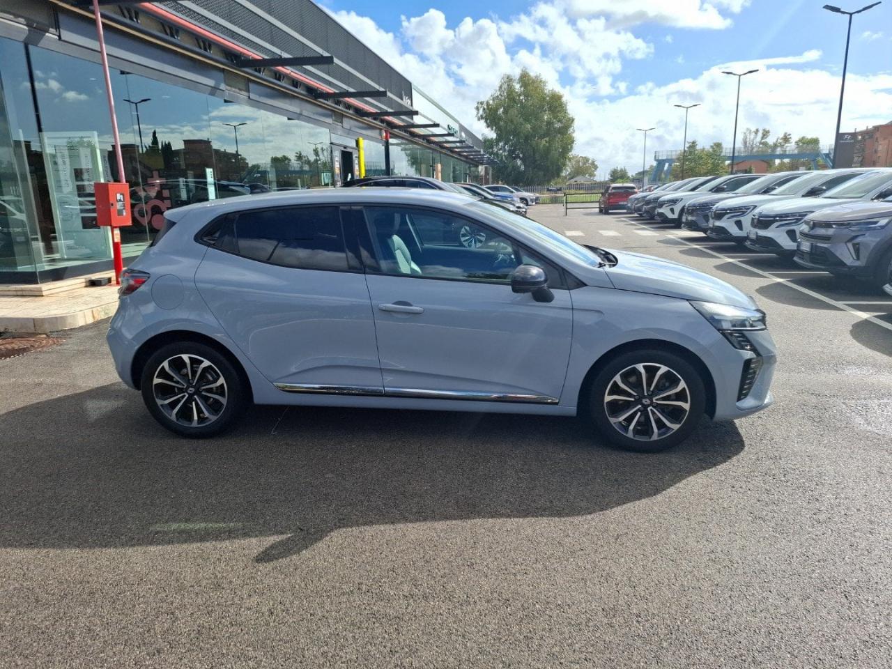 Renault Renault Clio usata 19