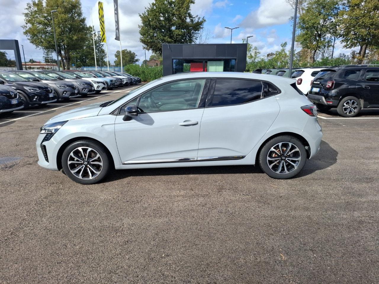 Renault Renault Clio usata 20