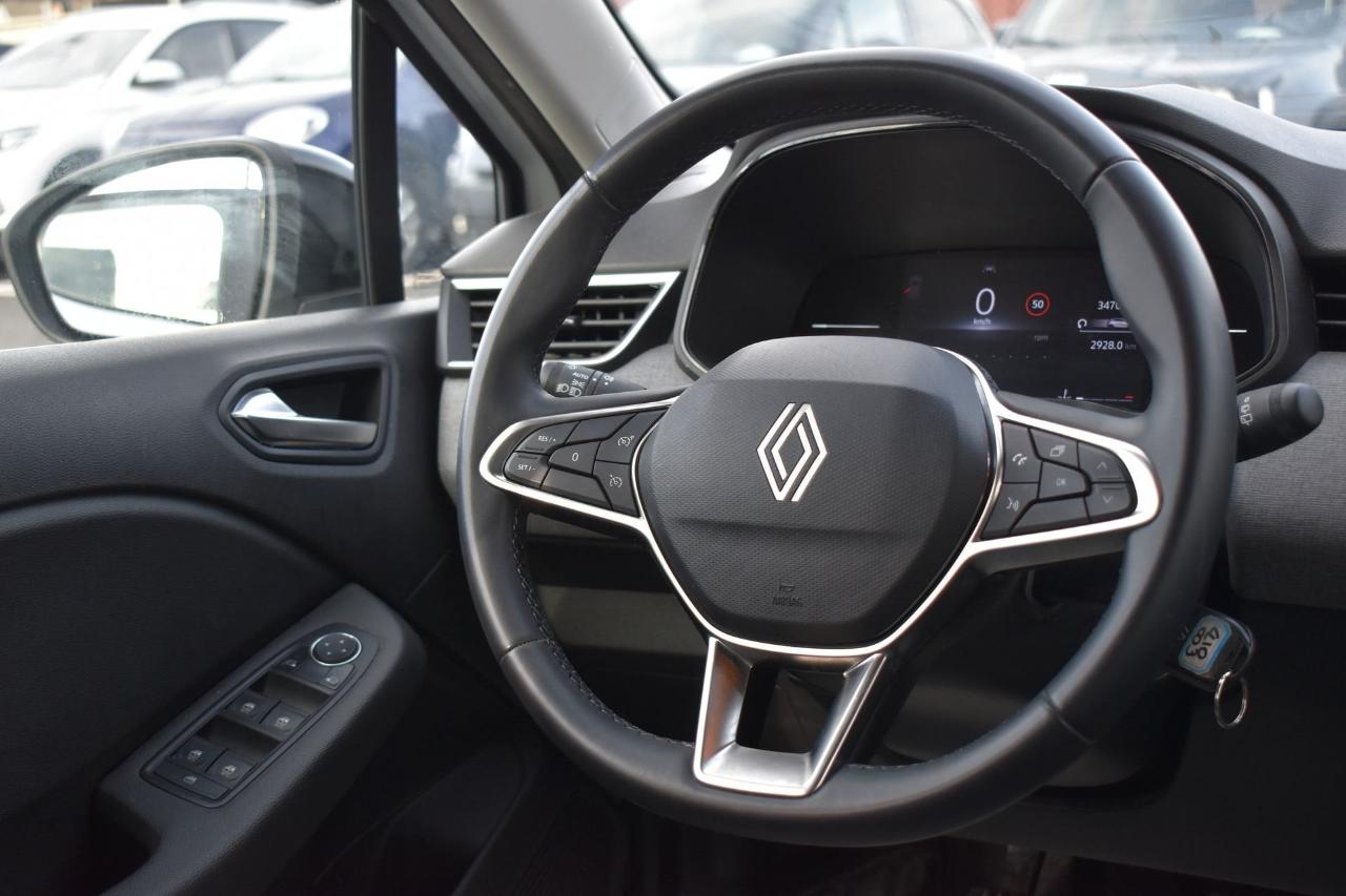 Renault Renault Clio usata 2