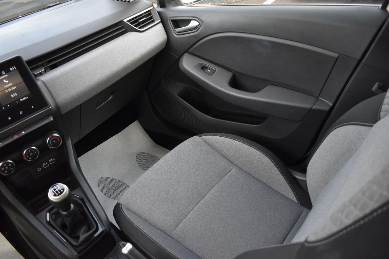 Renault Renault Clio usata 9