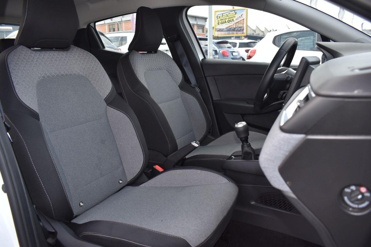 Renault Renault Clio usata 10