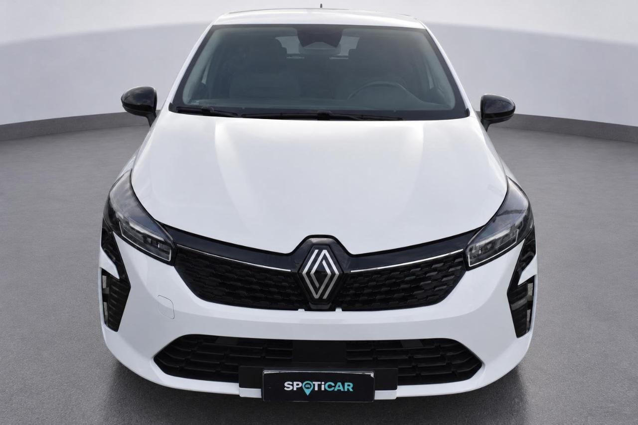 Renault Renault Clio usata 11