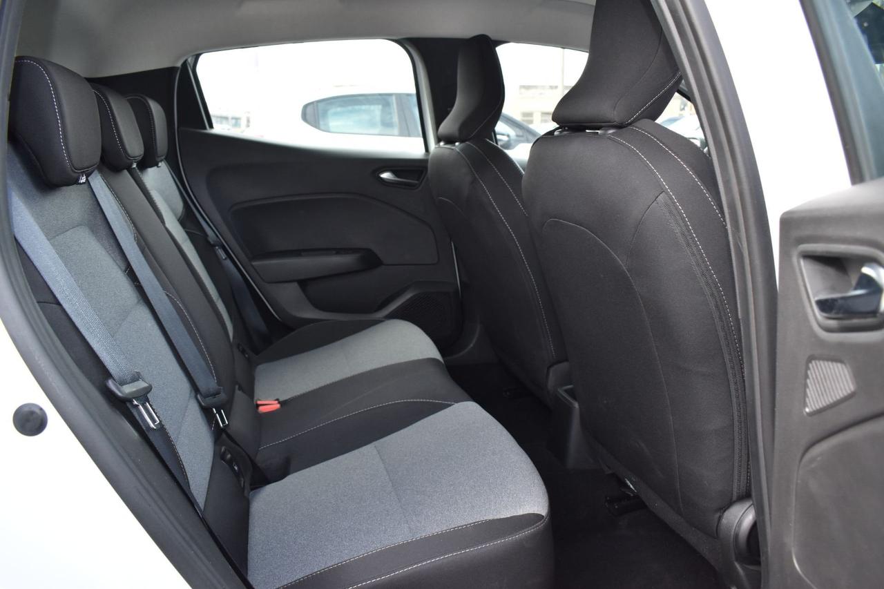 Renault Renault Clio usata 13