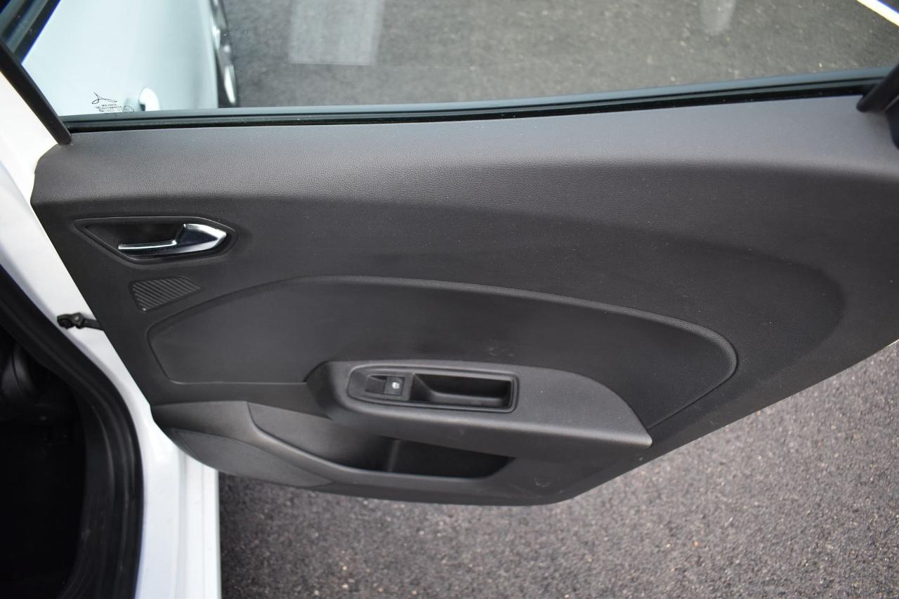 Renault Renault Clio usata 14