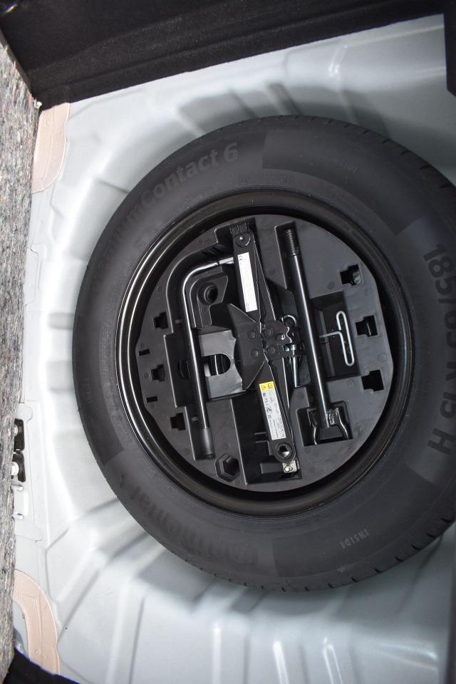 Renault Renault Clio usata 16