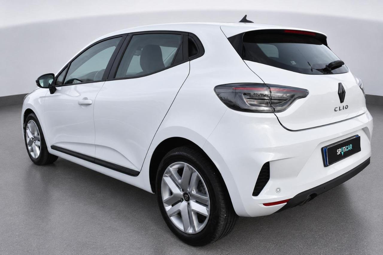 Renault Renault Clio usata 18
