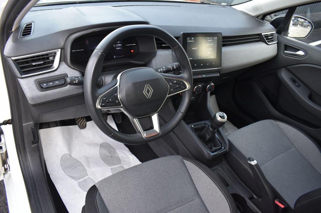 Renault Renault Clio usata 20