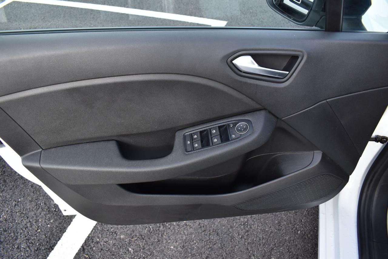 Renault Renault Clio usata 21