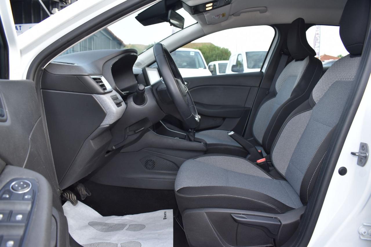 Renault Renault Clio usata 22