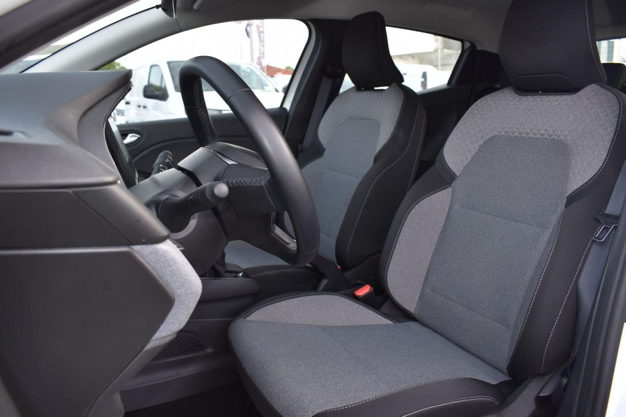 Renault Renault Clio usata 23