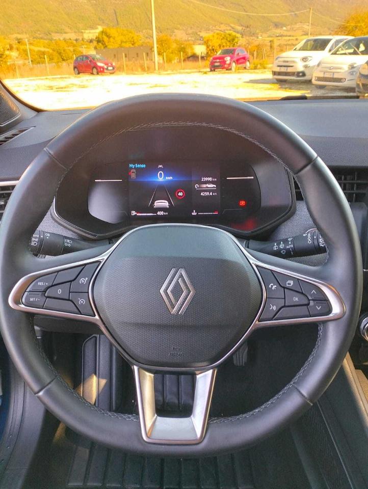 Renault Clio - Foto 3