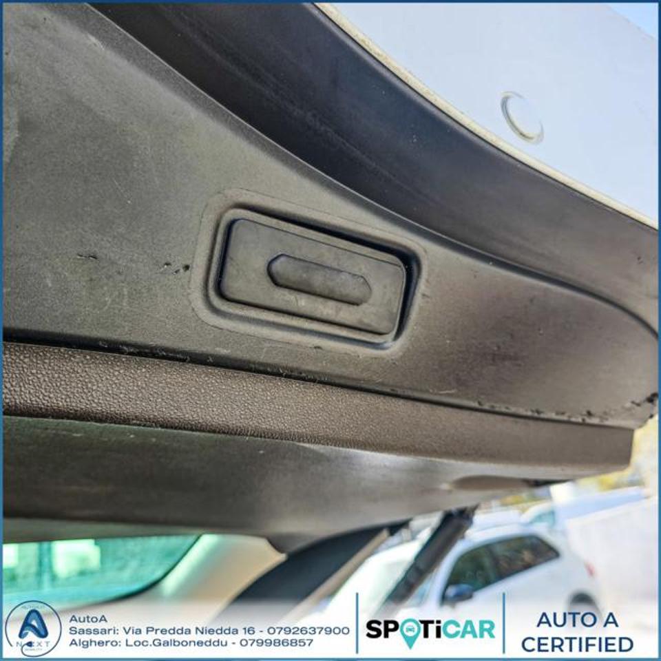 Renault Renault Espace usata, con cruise control