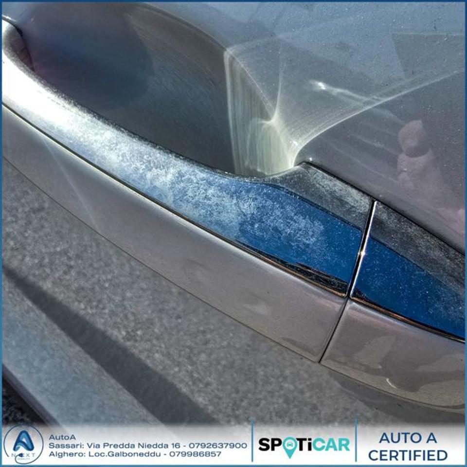 Renault Renault Espace usata, con navigatore