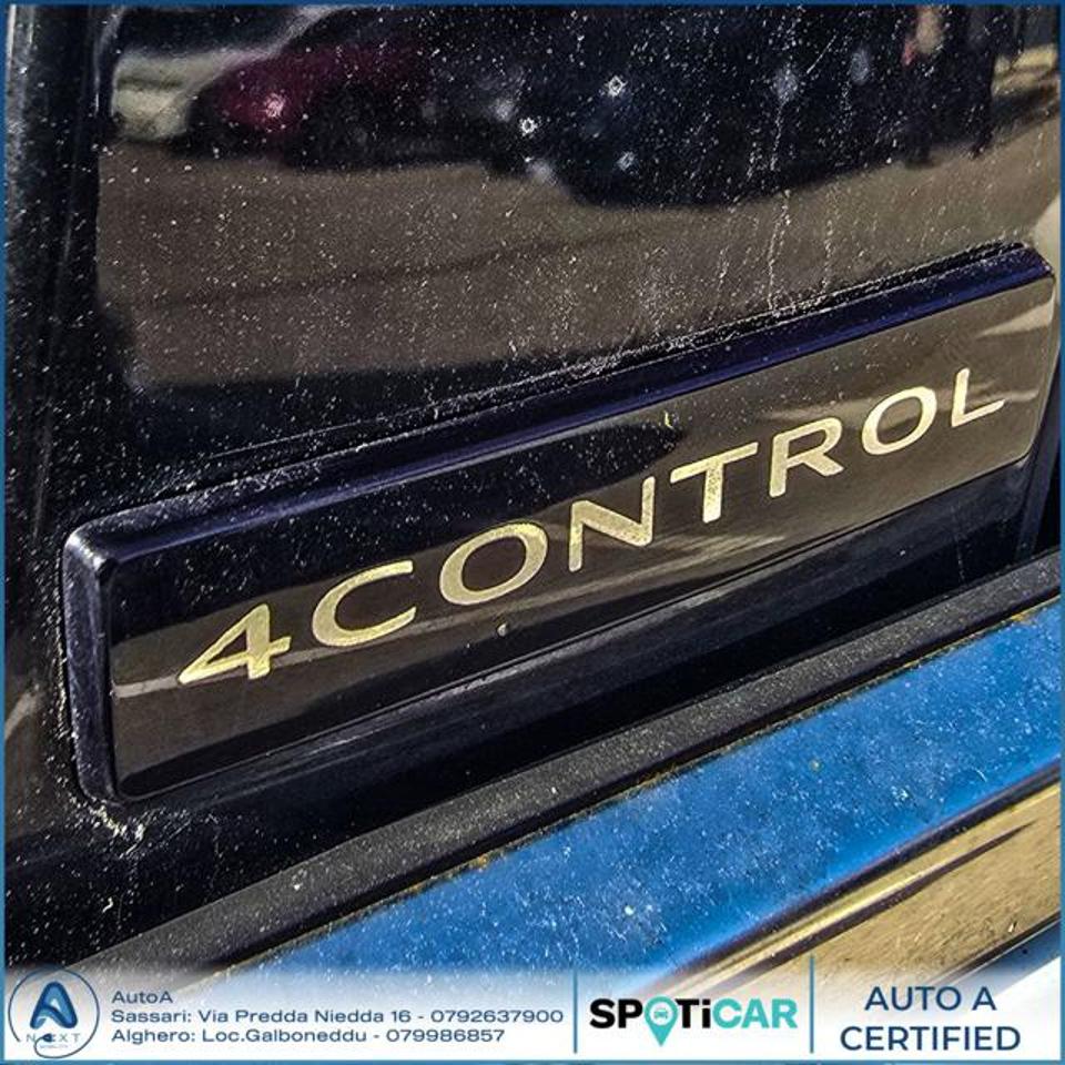 Renault Renault Espace usata 12