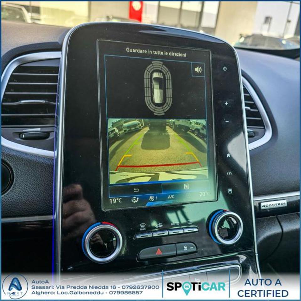 Renault Renault Espace usata 15