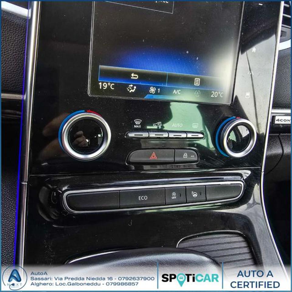 Renault Renault Espace usata 16