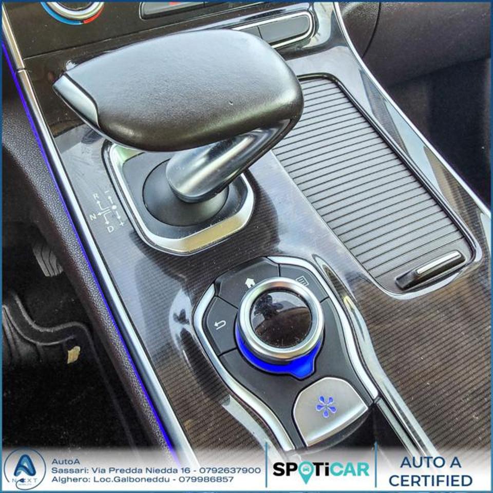 Renault Renault Espace usata 17