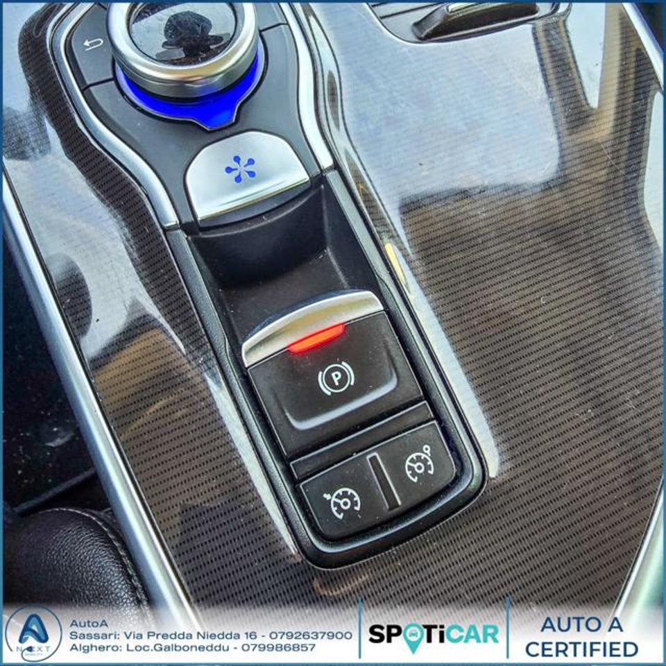 Renault Renault Espace usata 18