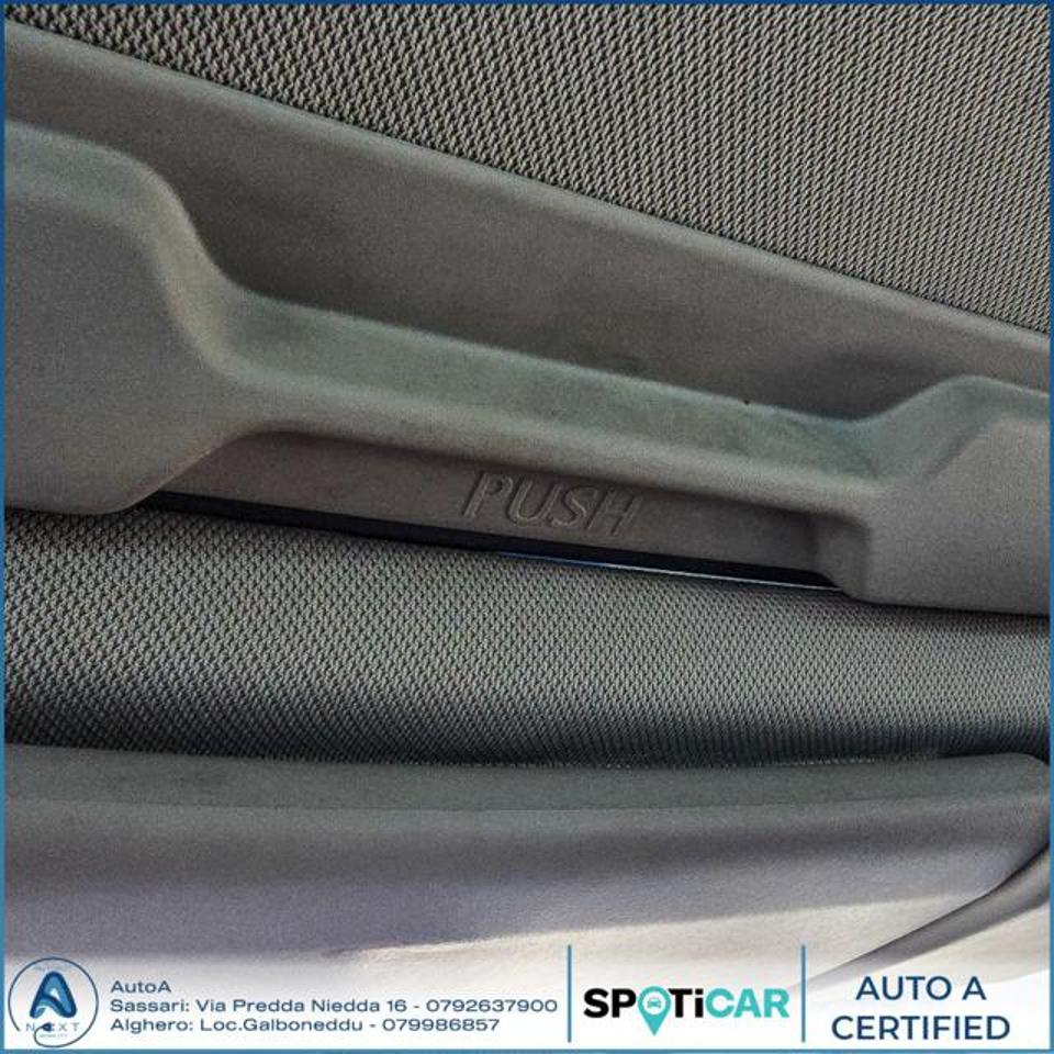 Renault Renault Espace usata 19