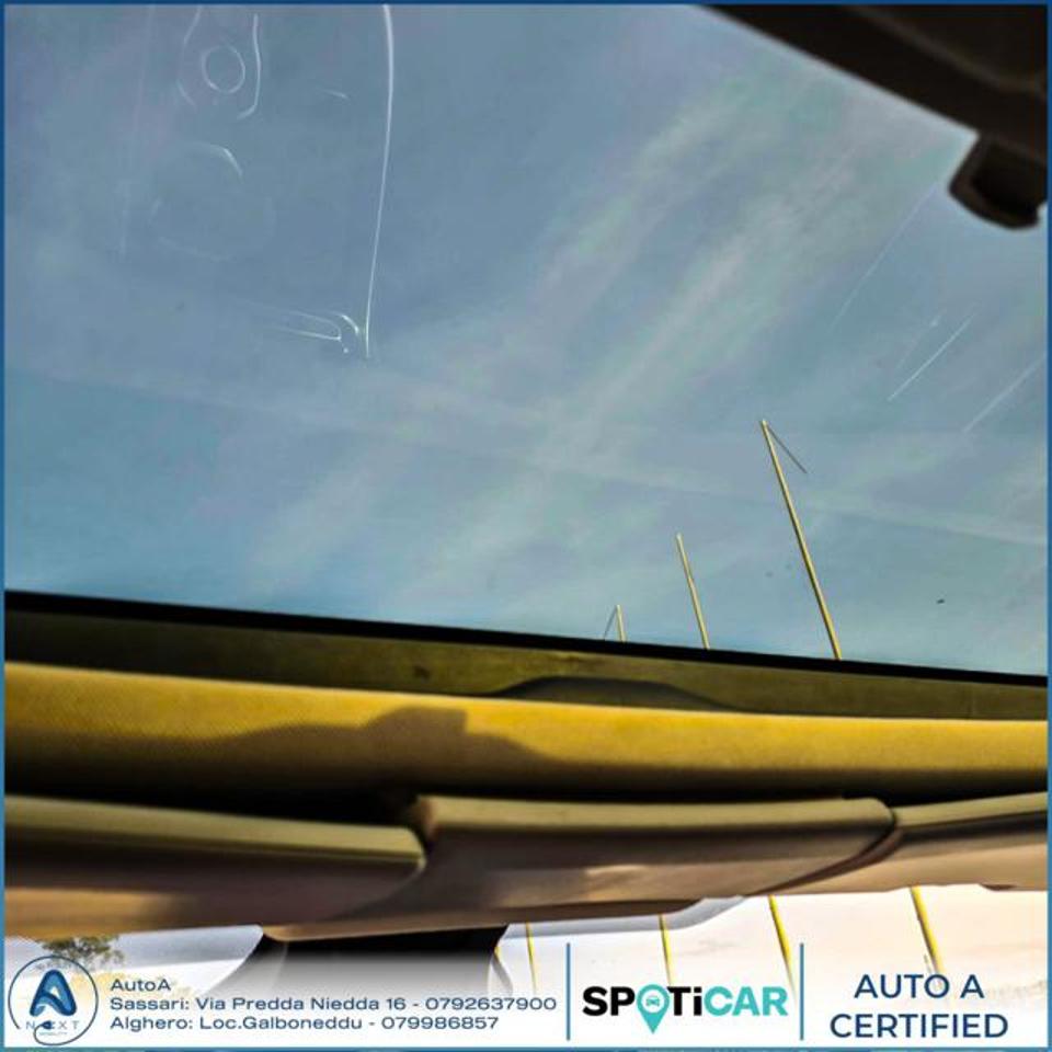 Renault Renault Espace usata 20