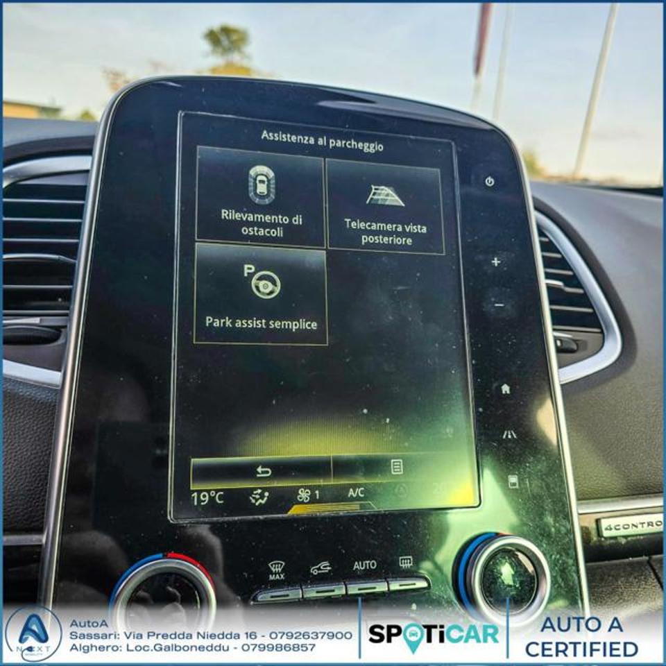 Renault Renault Espace usata 21