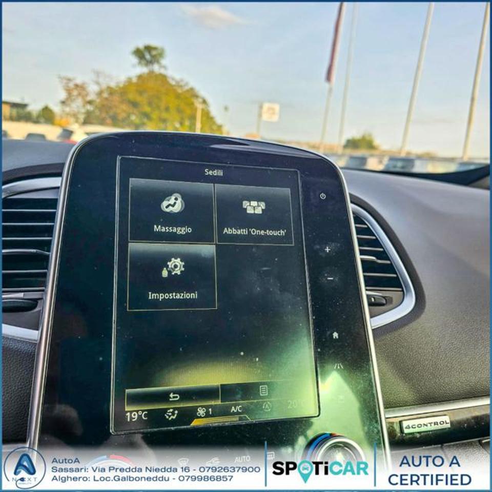 Renault Renault Espace usata 23