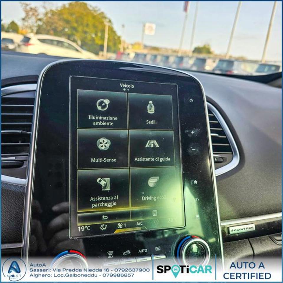 Renault Renault Espace usata 24