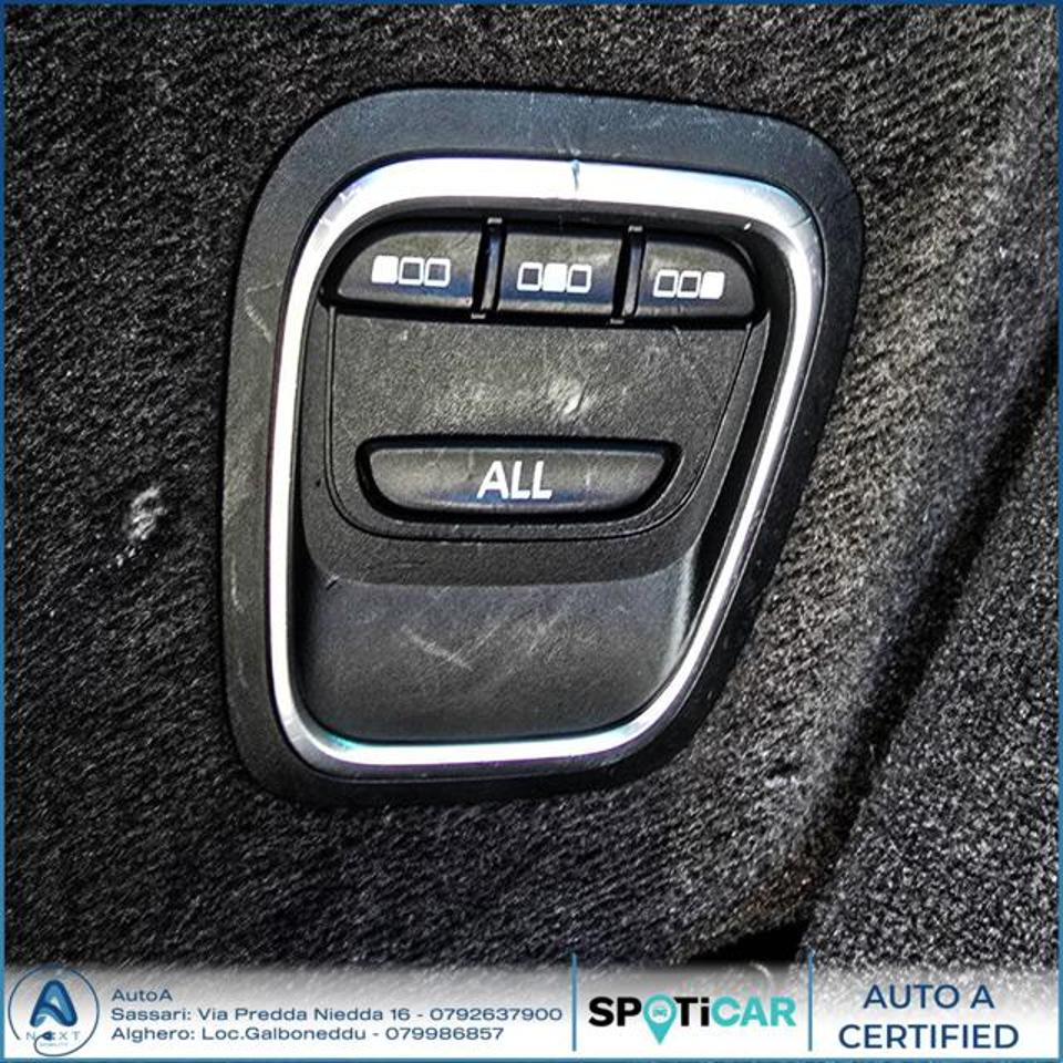 Renault Renault Espace usata 27