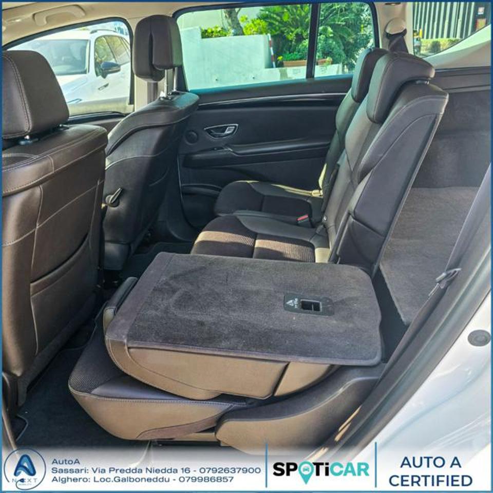 Renault Renault Espace usata 28