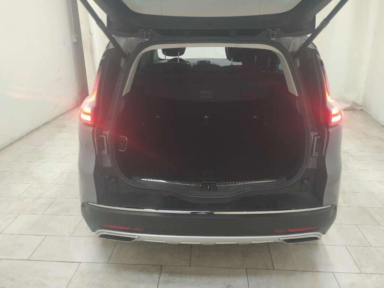 Renault Renault Espace usata, con airbag